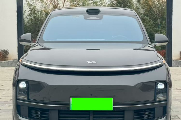Used Li Auto L8 2024 Max
