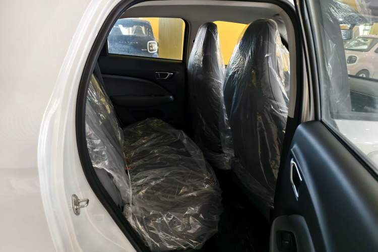 Used Leapmotor T03 2024 310 Comfort Edition
