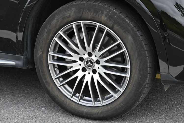 Used Mercedes-Benz GLC 2025 GLC 300 L 4MATIC Dynamic Model 5 Seats