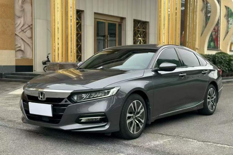Used Honda Accord 2018 Rui Hybrid 2.0L Rui Ling Edition China VI