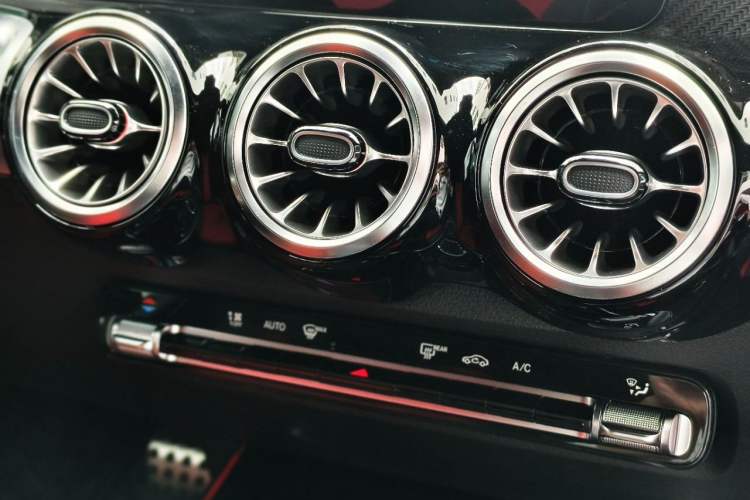 Used Mercedes-Benz GLB AMG 2023 AMG GLB 35 4MATIC