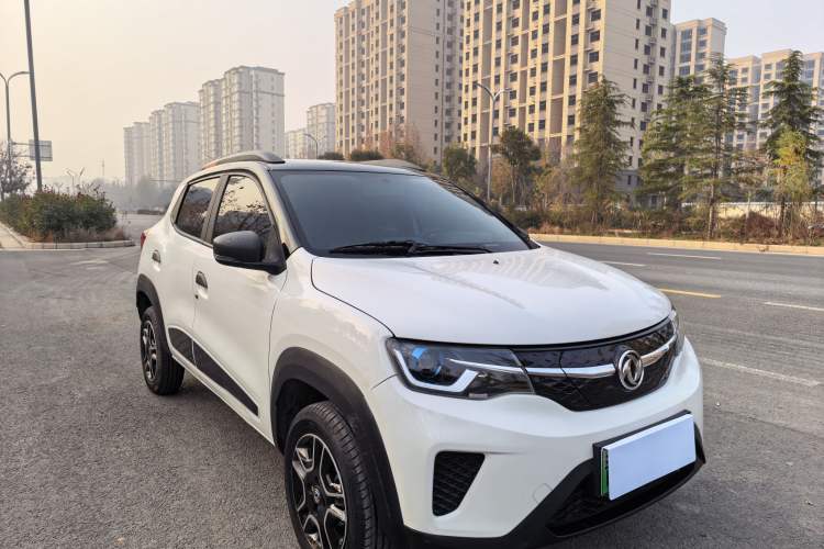 Used Dongfeng NAMMI EX1 2022 PRO Enjoyment Model
