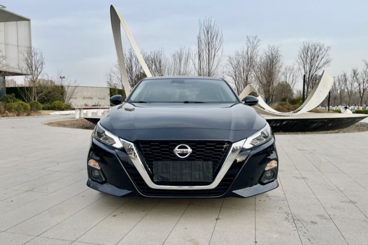 Used Nissan Teana 2021 2.0L XL Comfort Edition
