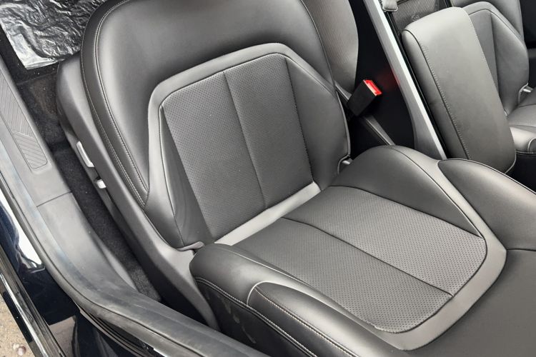 Used Wuling Xingguang 2023 150 Advanced Edition
