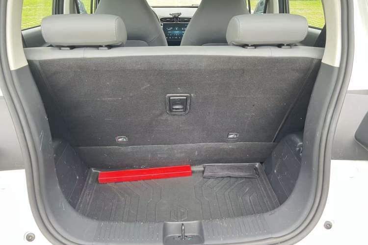 Used Leapmotor T03 2024 310 Comfort Edition