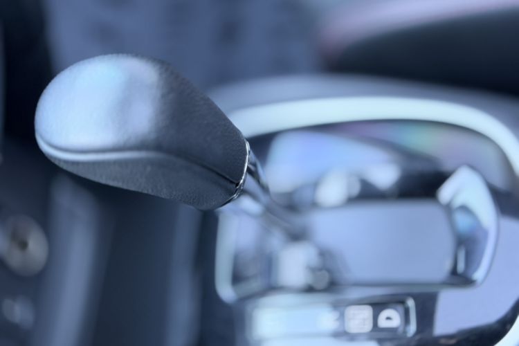 Used Nissan Qashqai 2016 2.0L CVT Luxury Edition