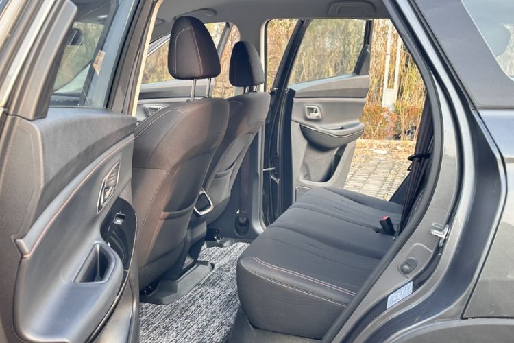 Used Oshan X7 2020 1.5T Automatic Elite Edition