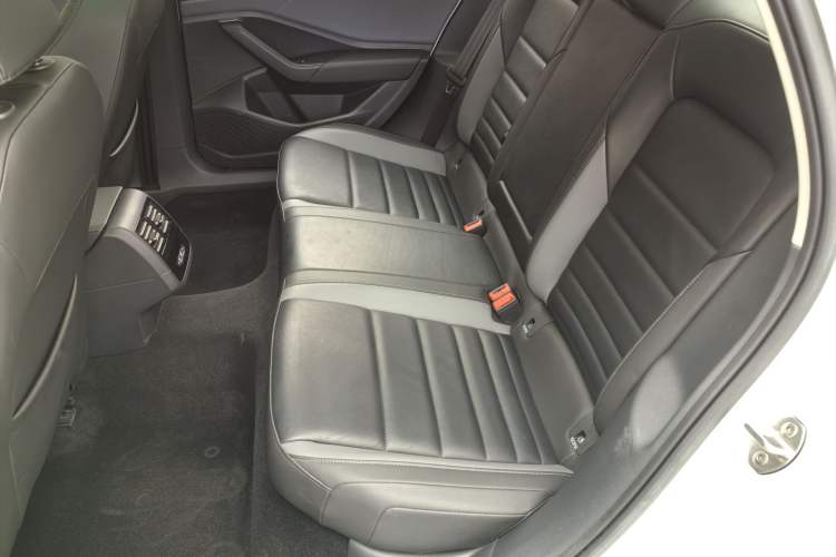 Used Volkswagen Sagitar 2020 280TSI DSG Comfort Version China VI Standard