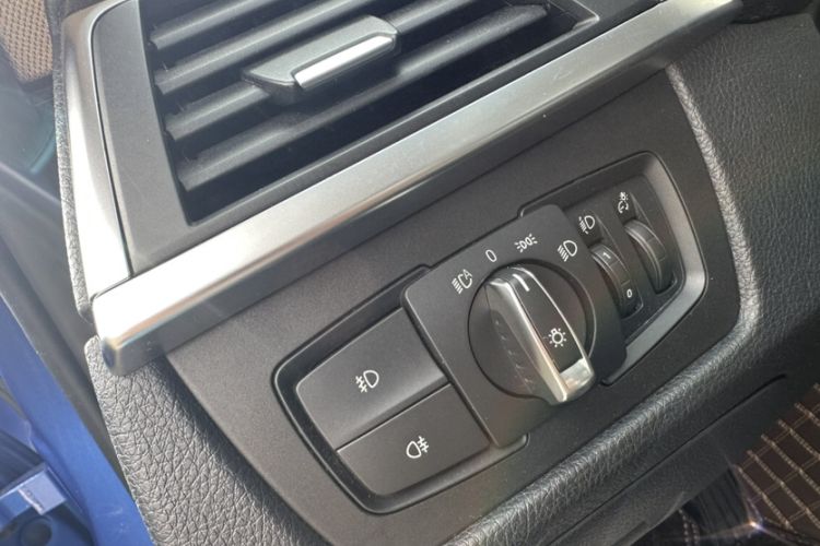 Used BMW 3 Series 2019 320Li M Sport Package
