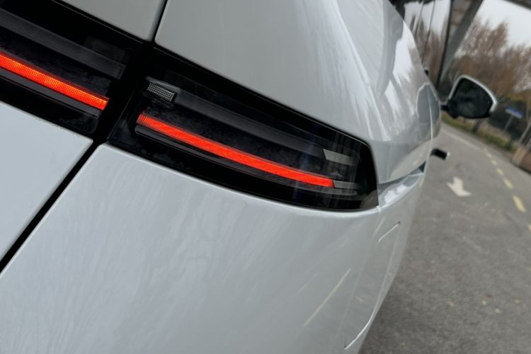 Used XPeng X9 2025 740 Ultra-Long Range Max
