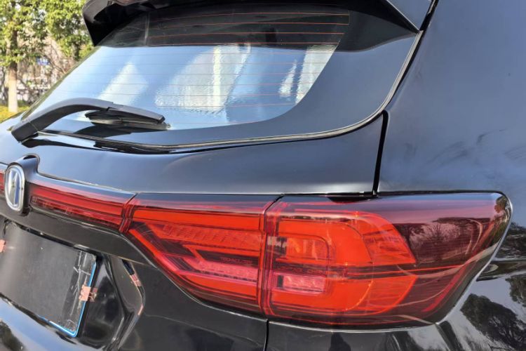 Used Changan CS75 2018 280T Automatic Smart Edition China V Standard