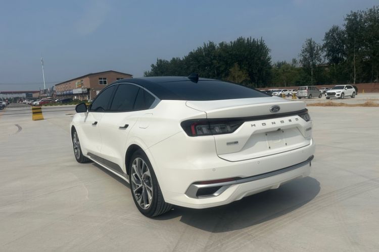 Used Ford Mondeo 2022 Facelifted EcoBoost 245 Ultimate Edition
