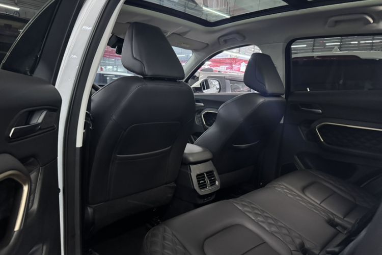 Used Haval H6 2020 1.5 GDIT Automatic Platinum Luxury Edition
