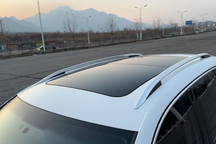 Used Volkswagen Tiguan 2013 2.0 TSI Automatic All-Wheel Drive Luxury Edition
