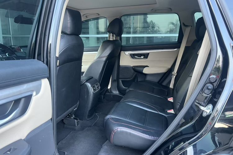 Used Honda CR-V 2019 240TURBO CVT 2WD Comfort Version China V