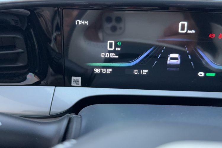 Used  Geome 2025 310km Youth Edition