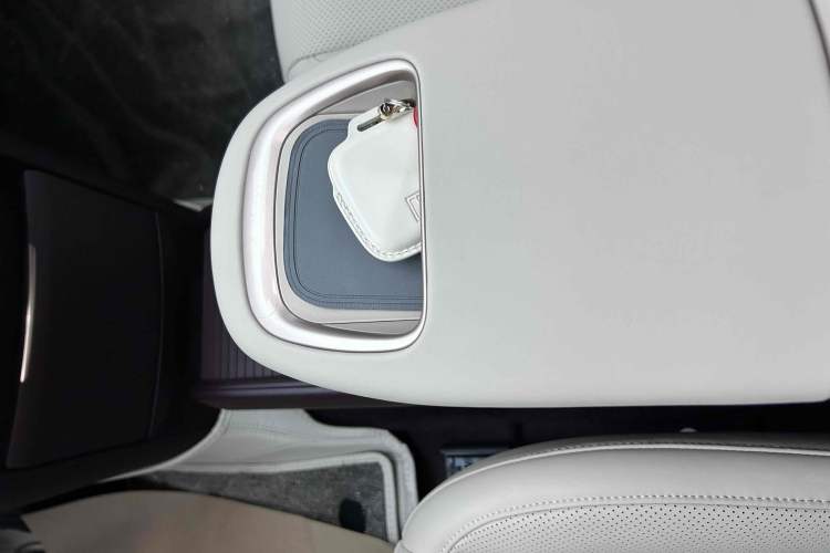 Used Zeekr X 2025 5-Seater Rear-Drive Version
