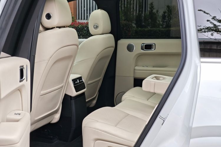 Used Li Auto L6 2024 Max
