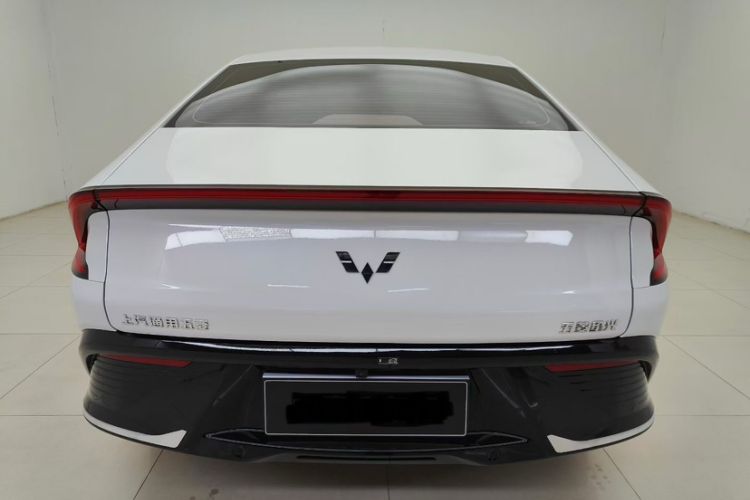 Used Wuling Xingguang 2023 150 Advanced Edition