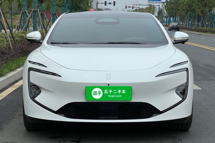 Used  12 2025 Ultra Extended-Range Edition
