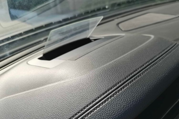 Used Volkswagen Passat 2023 Revised Version 380TSI Flagship Edition