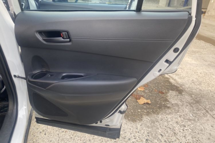 Used Toyota Corolla Cross 2022 2.0L Pioneer Edition
