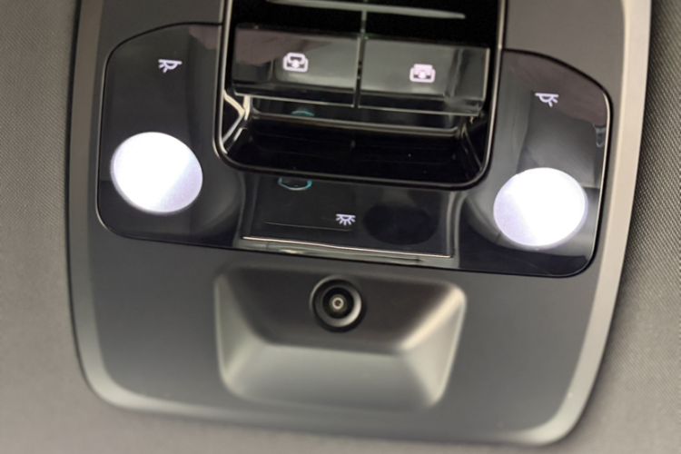 Used Nio ES6 2020 430KM Performance Version
