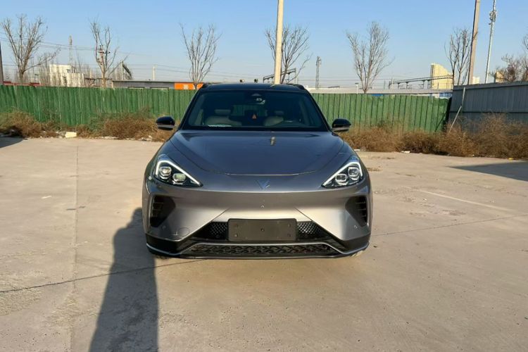 Used ARCFOX Alpha T 2022 653S+ 175kW