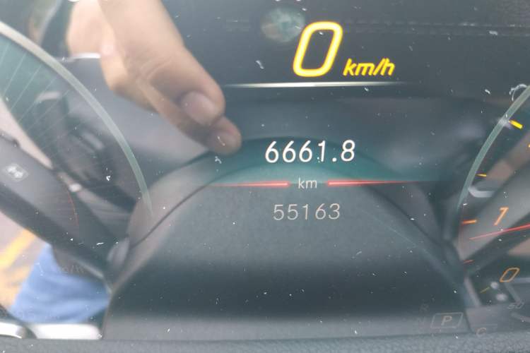 Used Mercedes-Benz GLB 2021 GLB 200 Dynamic Edition
