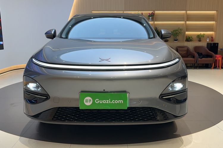 Used XPeng G6 2025 625 Long-Range Max Tech Edition