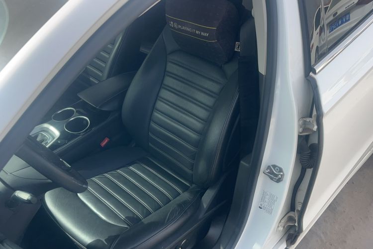 Used Ford Mondeo 2013 1.5L GTDi180 Fashion Edition
