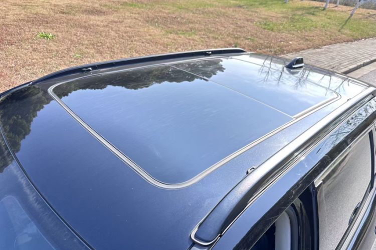 Used  Compass 2021 220T Automatic Elite Edition
