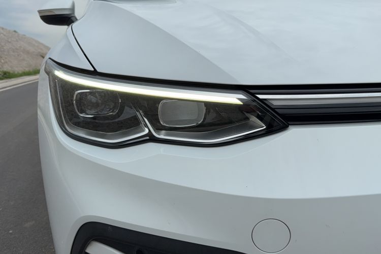 Used Volkswagen Golf 2021 280TSI DSG Pro First Edition
