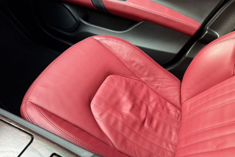 Used Maserati Ghibli 2014 3.0T Standard Edition
