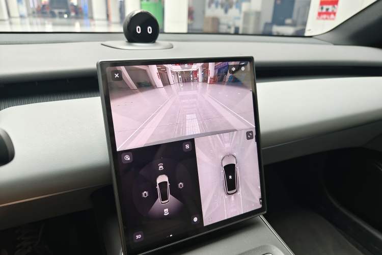 Used Nio ET5T 2024 75kWh Touring
