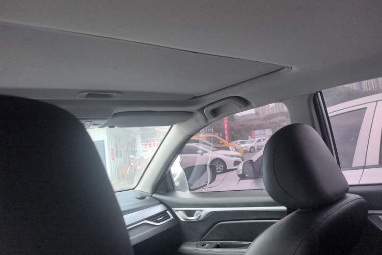 Used Geely Auto Vision 2020 1.5L Manual Asian Games Edition
