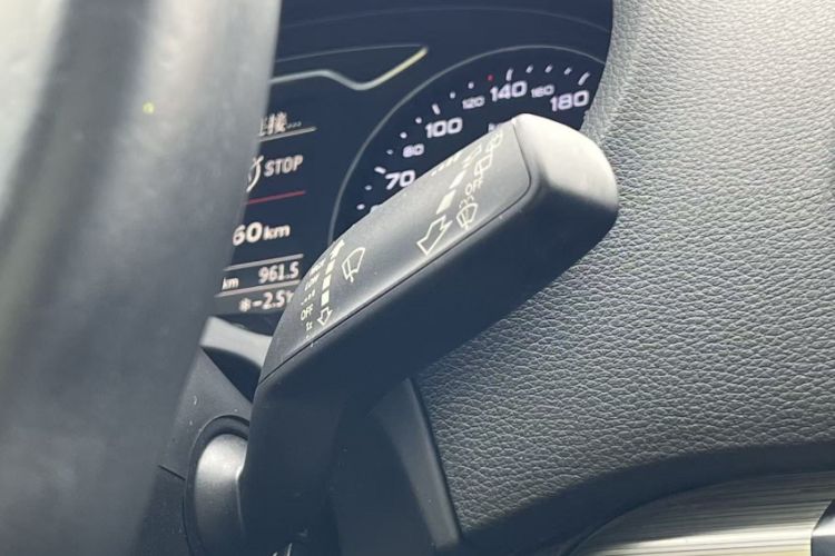 Used Audi A3 2016 Sportback 40 TFSI Style Edition
