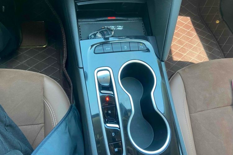 Used Buick Regal 2022 552T Smart Edition
