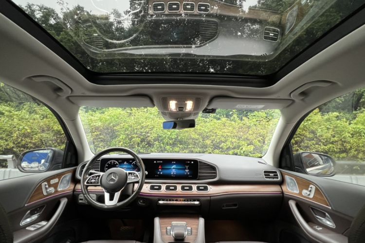 Used Mercedes-Benz GLE-Class 2020 GLE 450 U.S. specification
