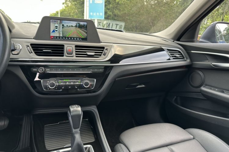 Used BMW 1 Series 2018 118i Sport Edition
