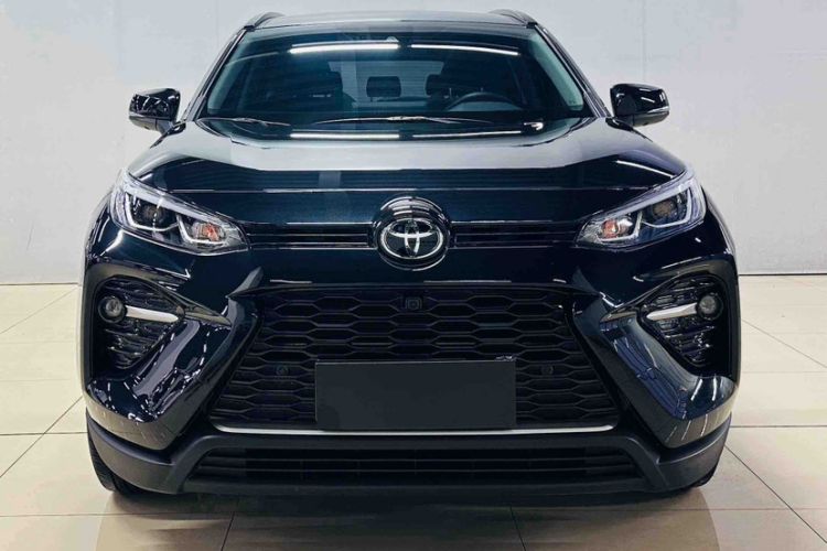 Used Toyota Wildlander 2023 2.0L CVT Two-Wheel Drive Luxury PLUS Edition