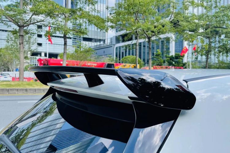 Used Mercedes-Benz A AMG 2022 AMG A 35 4MATIC