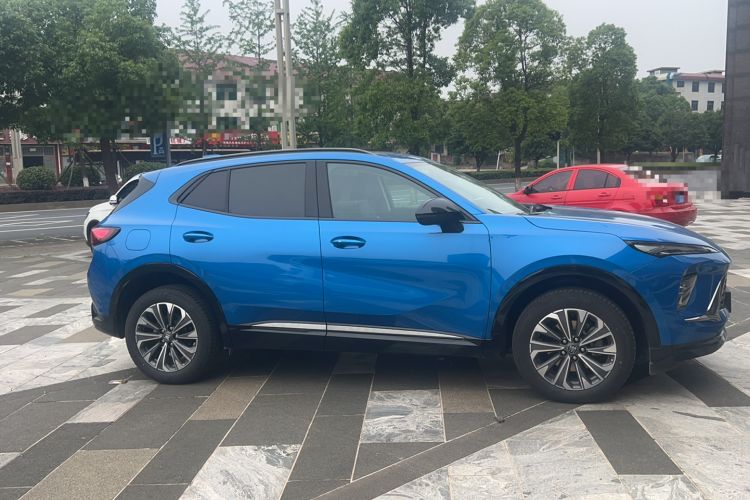 Used Buick Envision 2024 Encore S 25T Ignite Black Style Edition
