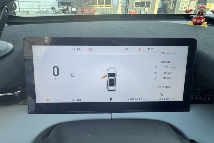 Used Changan UNI-Z 2025 1.5T Premium Edition
