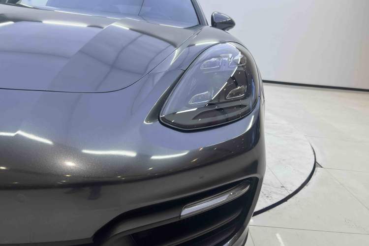 Used Porsche Panamera 2021 Panamera 4 Executive Long Wheelbase 2.9T
