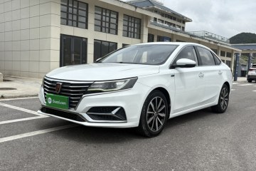 Used Roewe i6 2019 PLUS 20T TST 4G Connected Flagship Superb Edition