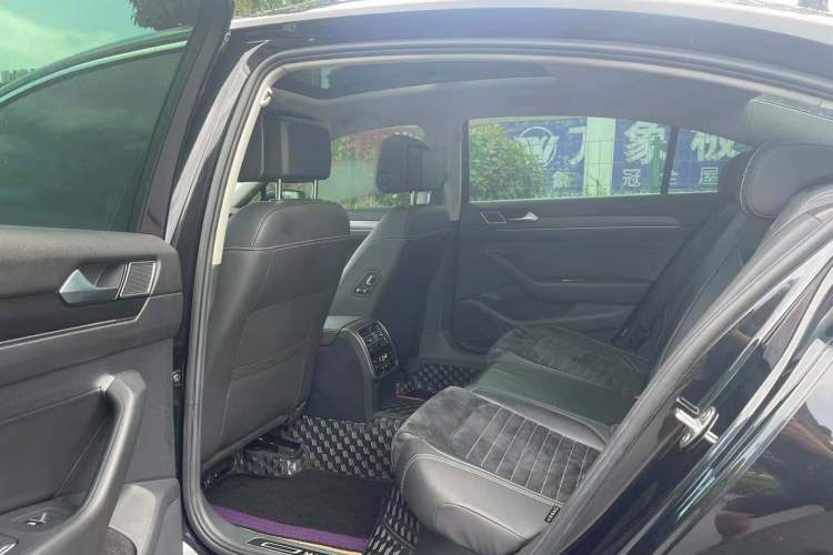 Used Volkswagen Magotan 2020 330TSI DSG Luxury Edition
