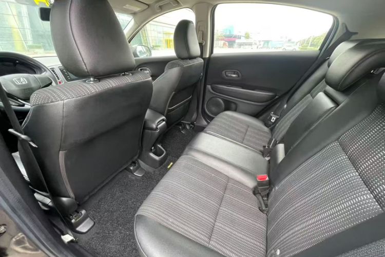 Used Honda Vezel 2015 1.8L CVT 2WD Elite Model