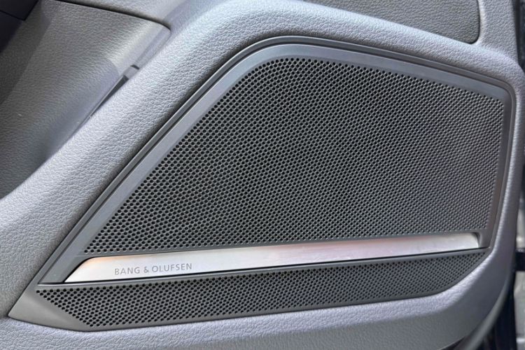 Used Audi A7L 2023 55 TFSI quattro S-line Black Warrior Edition
