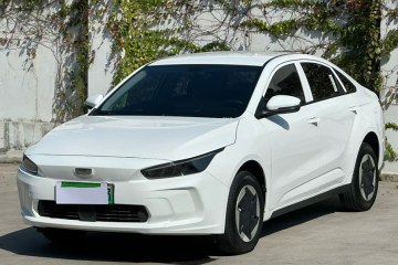 Used Geometry A 2024 410KM Travel Edition